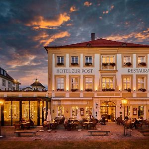 Hotel Zur Post Altoetting